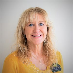 Amy S. Johnson
